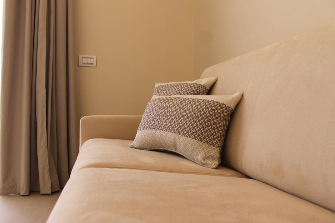 Enjoy Your Stay - Guest House - Olbia Eksteriør billede