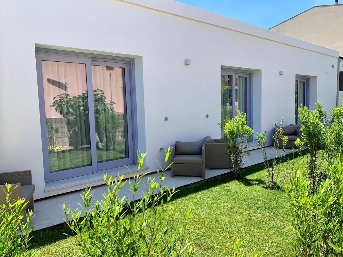 Enjoy Your Stay - Guest House - Olbia Eksteriør billede