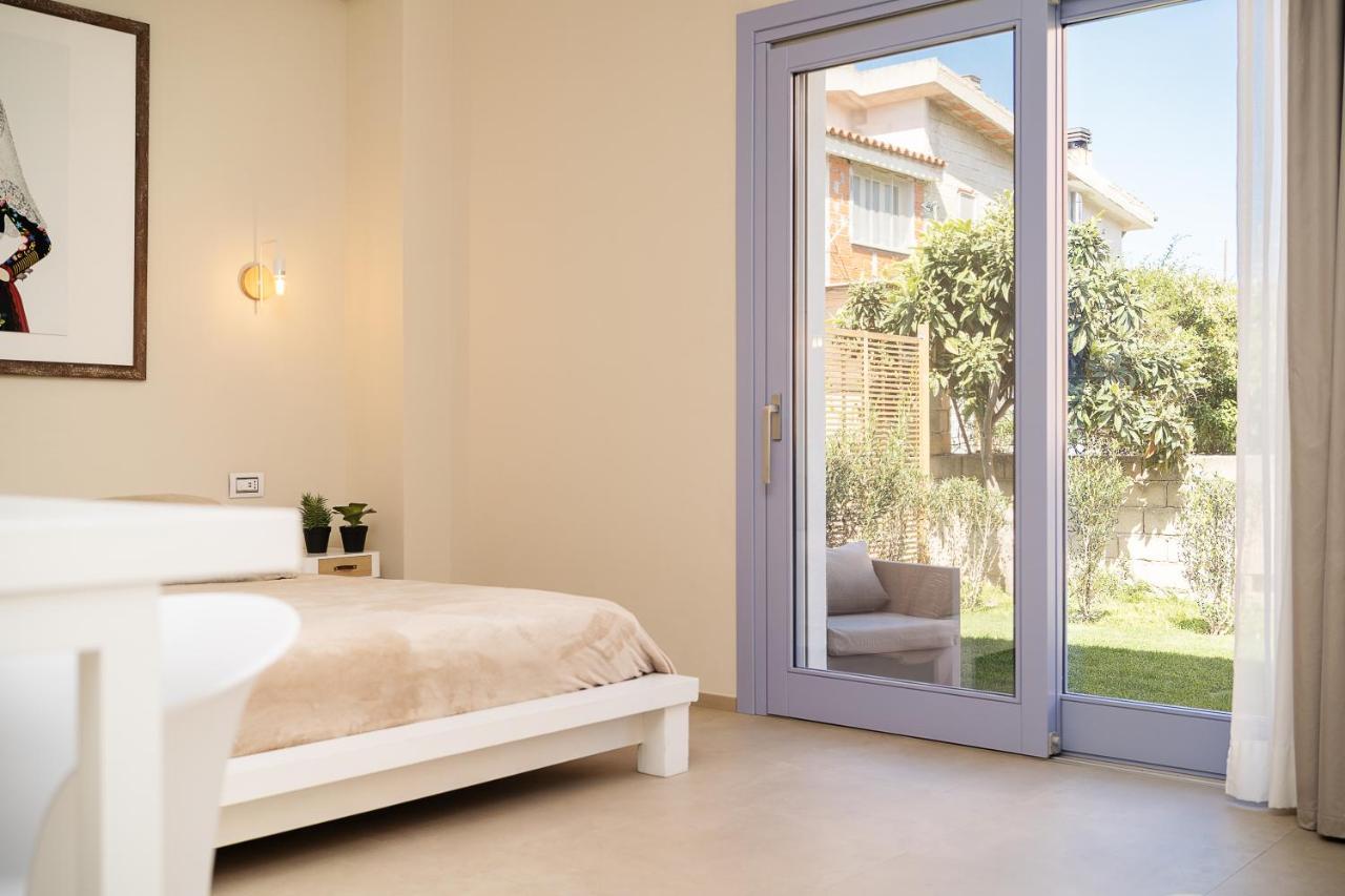 Enjoy Your Stay - Guest House - Olbia Eksteriør billede