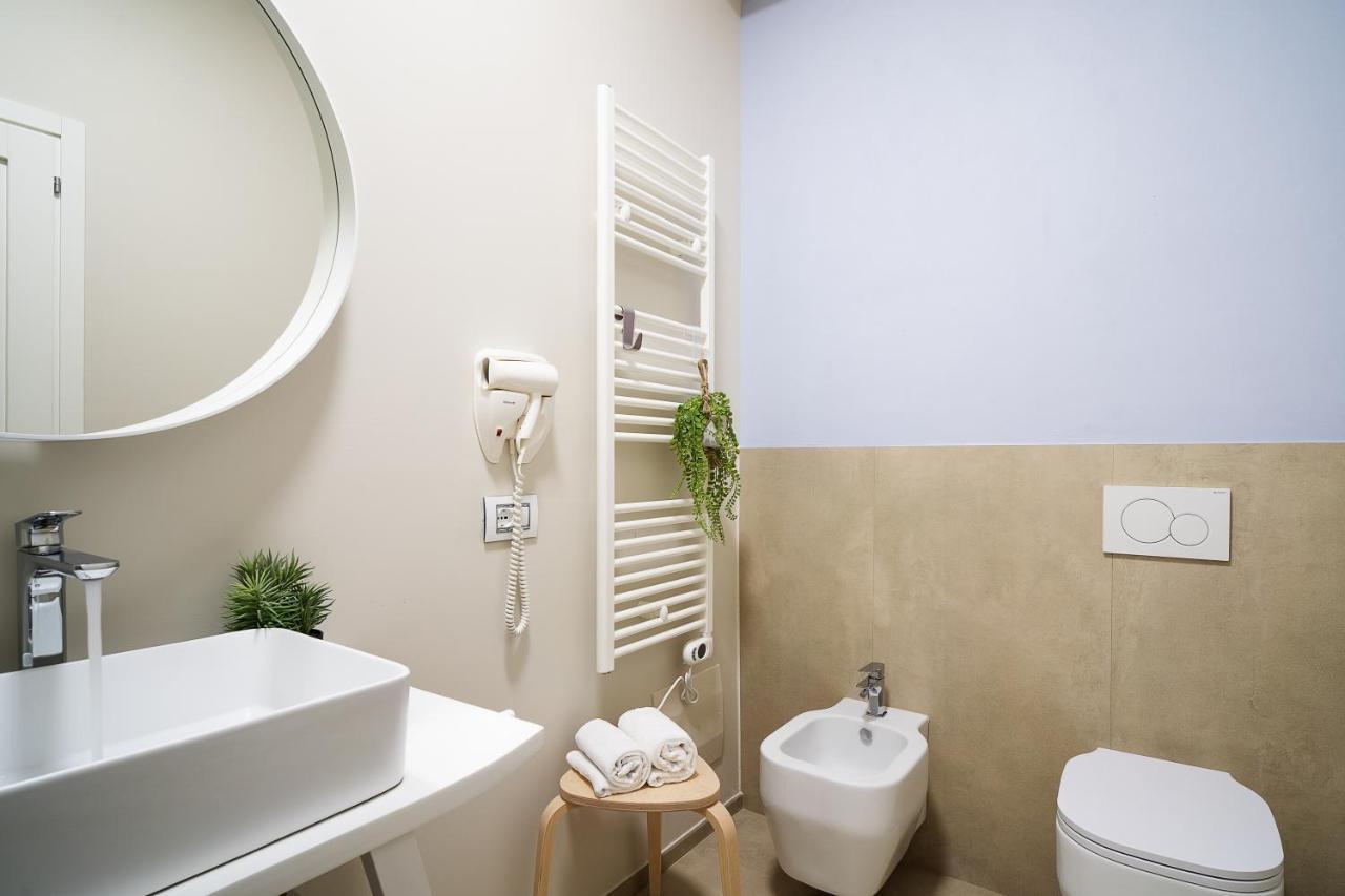 Enjoy Your Stay - Guest House - Olbia Eksteriør billede