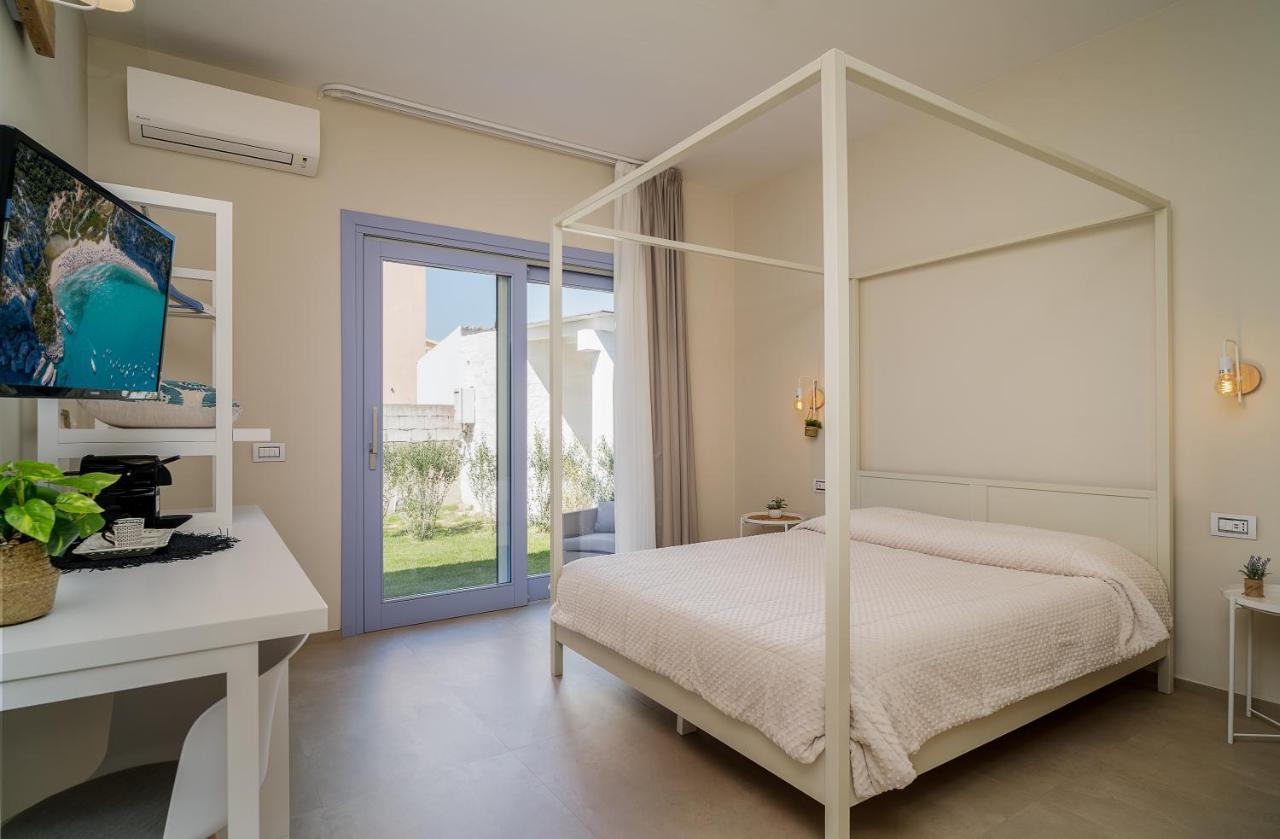 Enjoy Your Stay - Guest House - Olbia Eksteriør billede