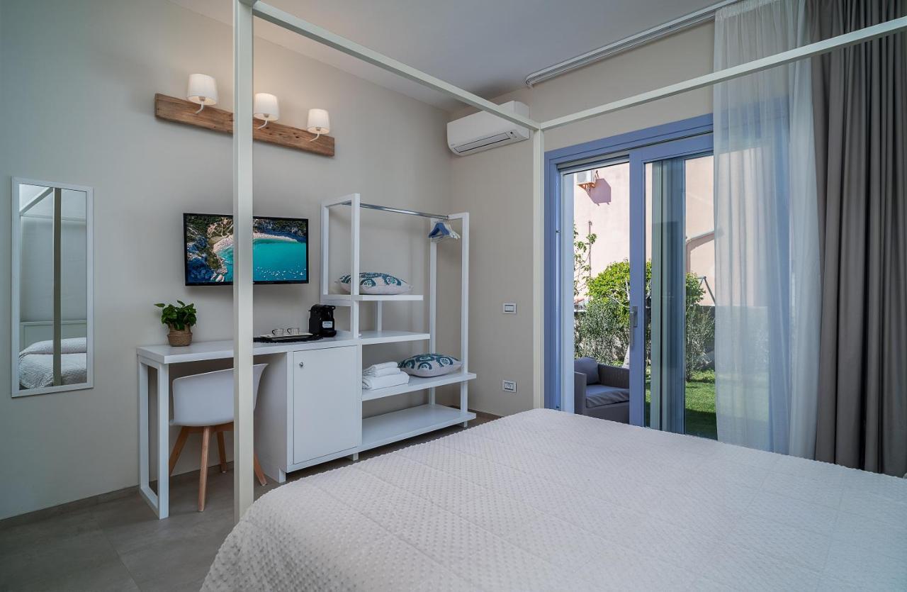 Enjoy Your Stay - Guest House - Olbia Eksteriør billede