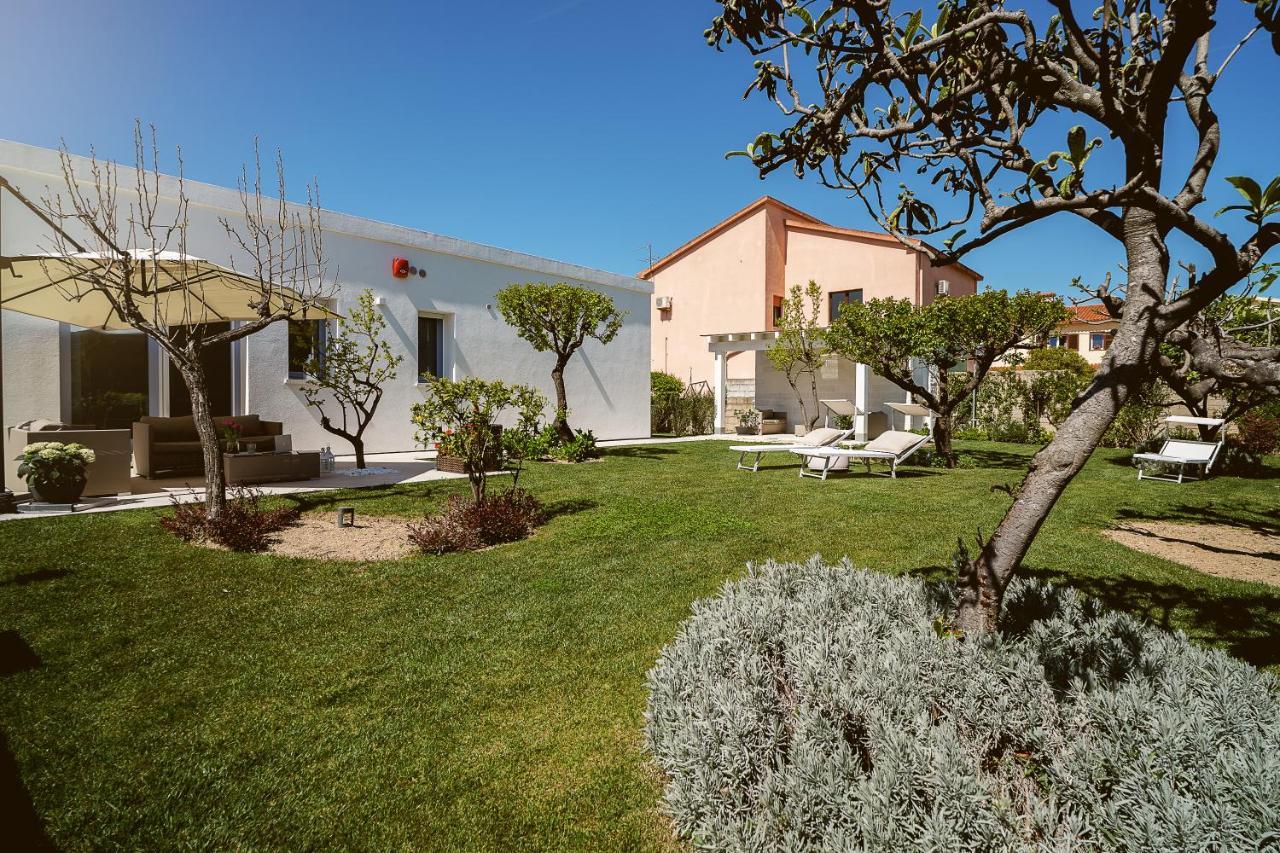 Enjoy Your Stay - Guest House - Olbia Eksteriør billede