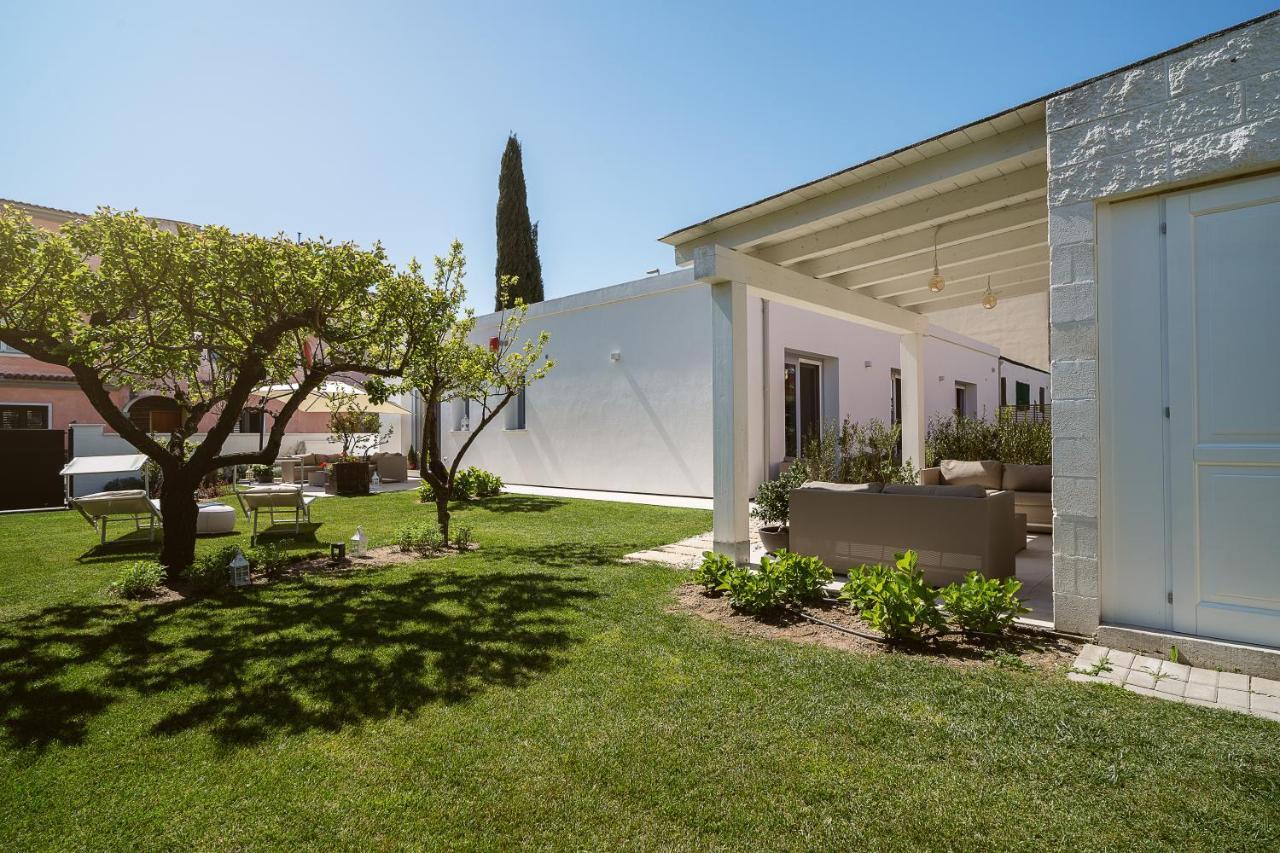 Enjoy Your Stay - Guest House - Olbia Eksteriør billede