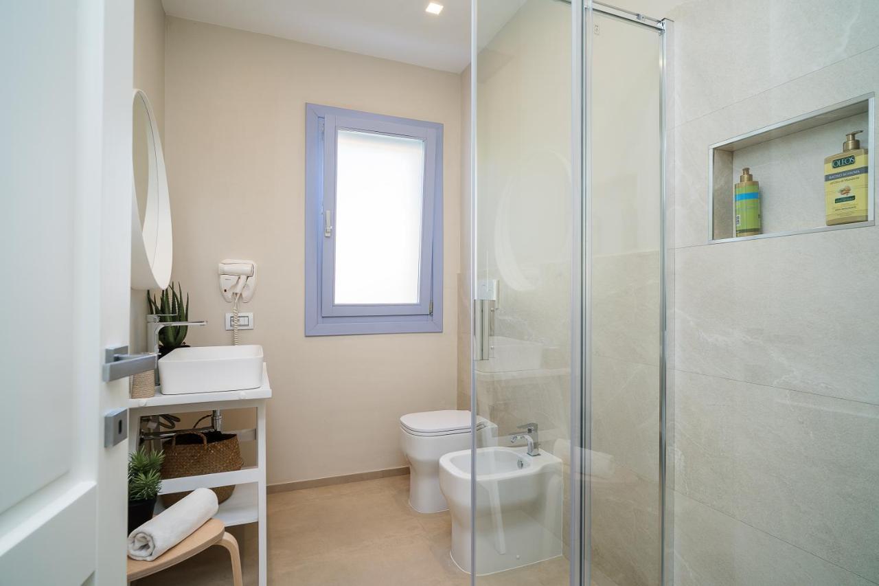 Enjoy Your Stay - Guest House - Olbia Eksteriør billede