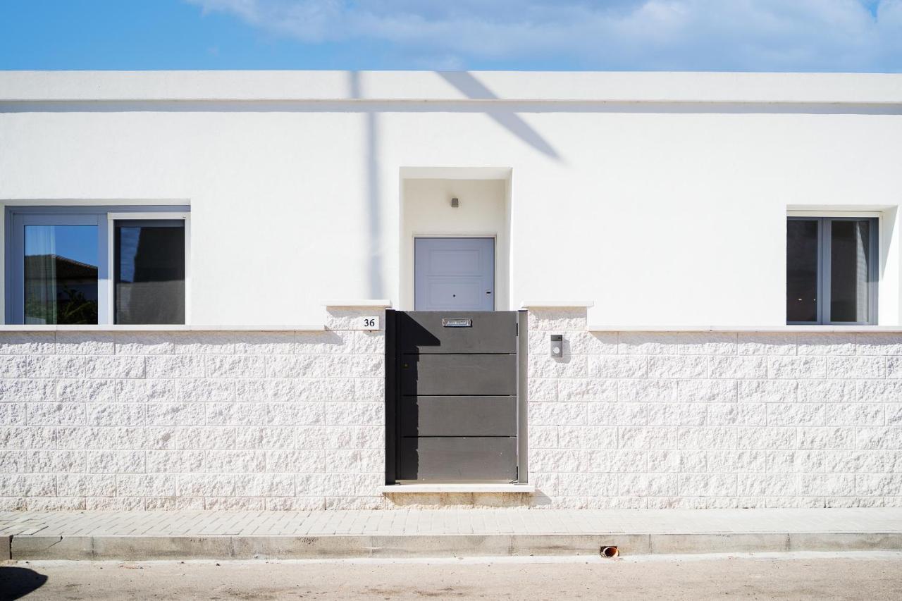Enjoy Your Stay - Guest House - Olbia Eksteriør billede
