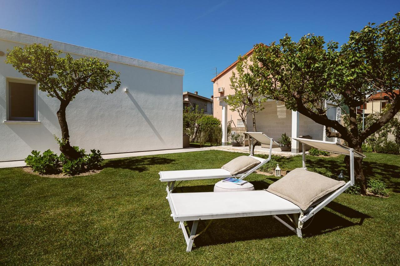 Enjoy Your Stay - Guest House - Olbia Eksteriør billede